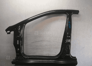 Próg słupek lewy seat ibiza 17- 6F0809839 1