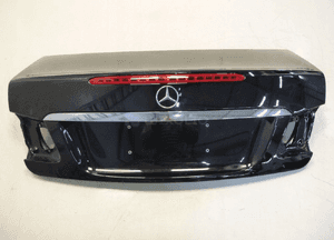 Mercedes W207 e klasa klapa bagażnika tył 3