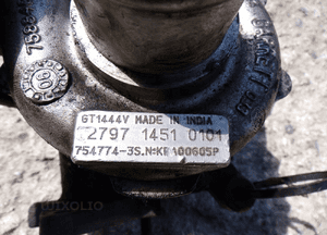 Turbosprężarka tata indica 1.4 d 279714510101 3