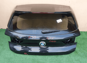 KLAPA TYŁ BMW X2 F39 KOLOR 475 1