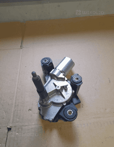 Renault OE 0390201856 silniczek wycieraczki 5