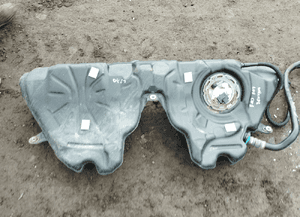 BMW F10 F11 ZBIORNIK PALIWA BENZYNA FILTR WĘGLOWY 2