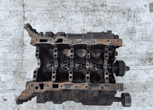 RANGE ROVER SPORT VOGUE L320 L322 3.6 TDV8 BLOK SILNIKA 6H4Q-6015-DB 7