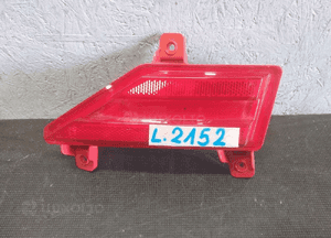 LAMPA TYŁ LEWA HYUNDAI I20 III 3 20- N LINE 92405-CO100 1