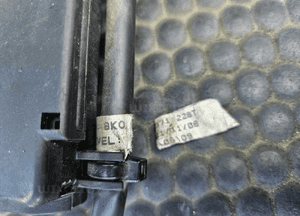 Instalacja 8K0971228T 8K0937517A Wiazka Przewod Rozdzielacz Produ Klema Alternator Rozrusznik Audi 2.7 3.0 V6 A4 B8 A5 3