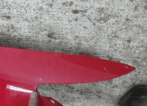 HONDA JAZZ IV 4 15-20 BŁOTNIK PRZEDNI PRAWY 7