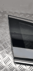 Renault koleos szyba karoseryjna lewa tył tylna 7
