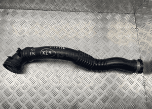 Bmw F20 F23 F30 F36 przewód wąż rura intercoolera 7597592 1