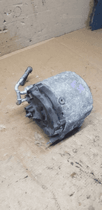 Alternator prądnica VW Passat B5 4.0 W8 07D903021 3