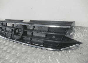GRILL GRIL ATRAPA VW TIGUAN II 2 LIFT 5NA853651BC 2020-2024 12