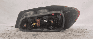Tyl tylna lampa lewa peugeot 306 hb 5