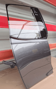 Bmw I3 lci drzwi prawy tył tylne C2V 3