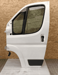 Fiat ducato iii jumper iii boxer iii drzwi lewe przednie kolor 549 80 mik 1
