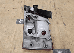 Lampa Lampy Tyl Tylna Prawa Lewa na w Blotnik AUDI A4 B7 Kombi Avant 20