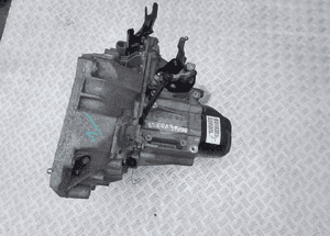 SKRZYNIA BIEGÓW NISSAN MICRA K13 1.2 JH3-303 3