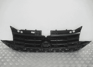 GRILL GRIL ATRAPA VW TIGUAN II 2 LIFT 5NA853651BC 2020-2024 14