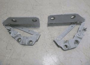 Zawias zawiasy maski lr discovery sport L550 4