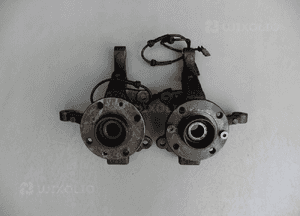 ZWROTNICA PIASTA PRAWY LEWY PRZÓD CLIO III 1,1 1,2 1,6 1,5 DCI 05-13R ABS 2