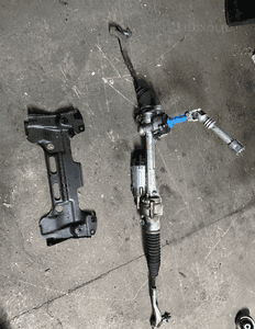 mercedes s63 s65 AMG s222 s coupé c217 magiel maglownica 4 matic przekładnia 1