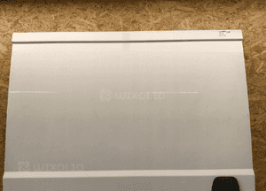 Ducato iii jumper iii boxer iii drzwi przesuwne prawe boczne H2 kolor 549 5