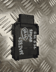 BMW G07 G11 G30 CZUJNIK PASA RUCHU 6892488 4