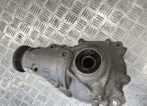 Bmw F10 F25 most dyfer dyferencjał przód przedni 7591997 przełożenie 3.08 4