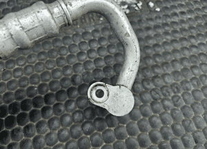 Waż 1K0820721BD Przewod Rurka Kruciec Klima Klimatyzacji Audi A3 8P VW Golf V 5 Skoda Seat 7