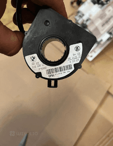 Czujnik kąta skrętu Range Rover 3 III LM L322 Vogue 2