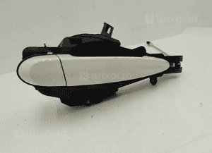 Bmw F25 F26 klamka zewnętrzna prawa 7331740 2