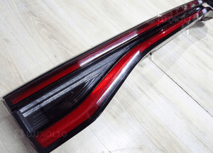 Światło stop byd tang EV600 środkowy ST-4107300A 3