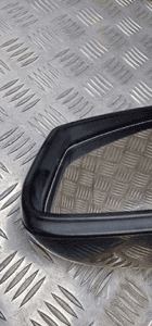 Bmw F10 F11 lusterko zewnętrzne lewe anglik uk fotochrom 475 3PIN 4