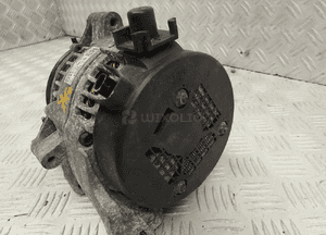 ALTERNATOR BMW 8680374 3