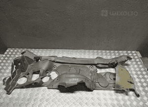 Bmw F25 F26 wygłuszenie ściany grodziowej 9175110 2