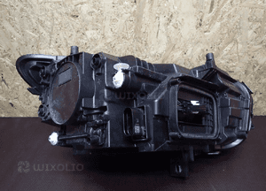 LAMPA PRZÓD LEWA MERCEDES B KLASA W247 FULL LED 6