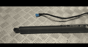 Bmw F25 siłownik klapy prawy 7432742 4