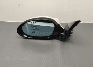 Bmw E81 lusterko lewe 5PIN m-pakiet eu 3