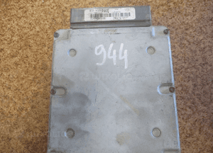 STEROWNIK SILNIKA MONDEO MK3 1.8 16V 1S7F12A650BD 1