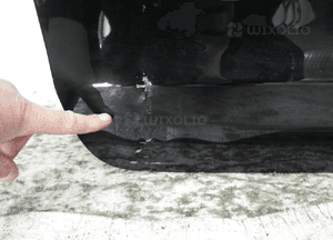 MERCEDES VITO 447 KLAPA TYLNA 6