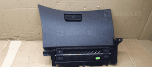Schowek półka pasażera BMW 3 E46 8196111 1