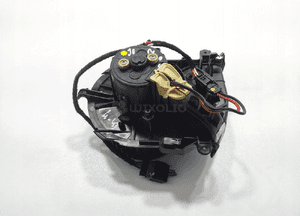 Wentylator dmuchawa nawiewu citroen jumpy expert scudo ii 1498378080 07-16 3