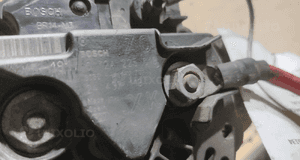 ALTERNATOR BOSCH CORSA 1.2 0124225018 - 24437119 WYSYŁKA! 6