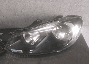 Lampa lampy przód prawa lewa vw golf vi 6 5K0 5K1941005J 3