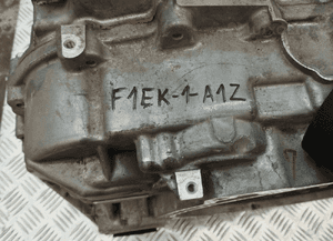 Mitsubishi outlander iii skrzynia biegów F1EKA1A1Z 11