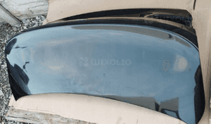 Bmw F30 klapa bagaznika kolor X02 9