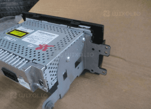 RADIO RADIOODTWARZACZ CD SUZUKI SX4 FIAT SEDICI 39101-79J00-CAT 7