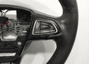 KIEROWNICA MULTIFUNKCYJNA STEROWANIE PRZYCISKI FORD C-MAX MK2 II F1EB3600JE 4