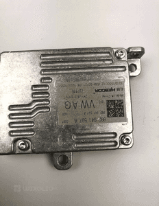 PRZETWORNICA MODUŁ LED VW PASSAT B8 992941597A 3