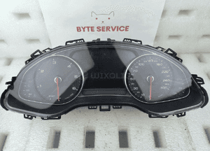 AUDI A6 C8 2.0 TDI LICZNIK ZEGARY Prędkościomierz 4K0920771B 1