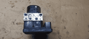 Pompa ABS sterownik Skoda Octavia II 1K0614517M 1K0907379Q 2