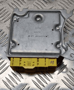 MERCEDES W205 MODUŁ STEROWNIK AIRBAG A2059009427 3